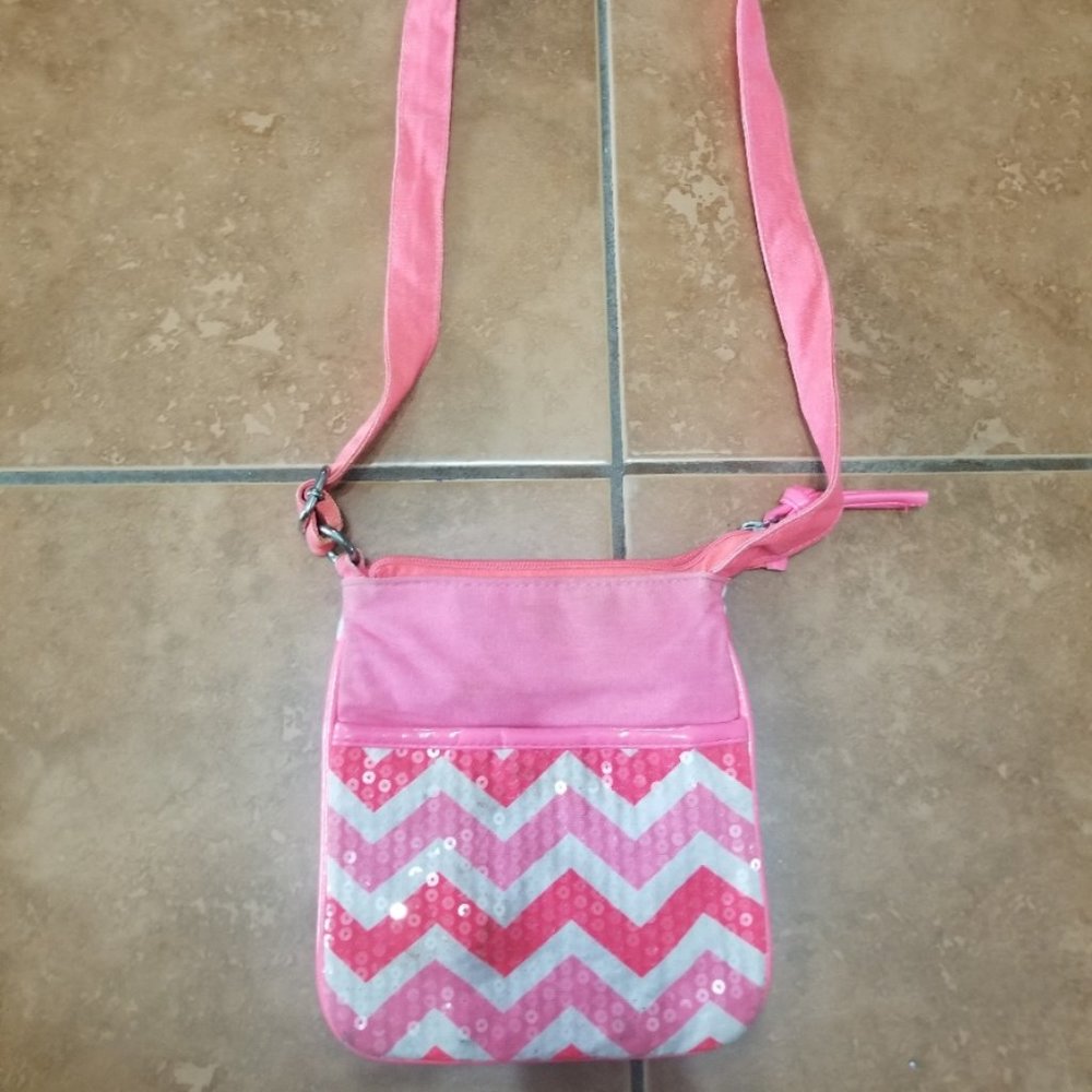 crossbody/ handbag